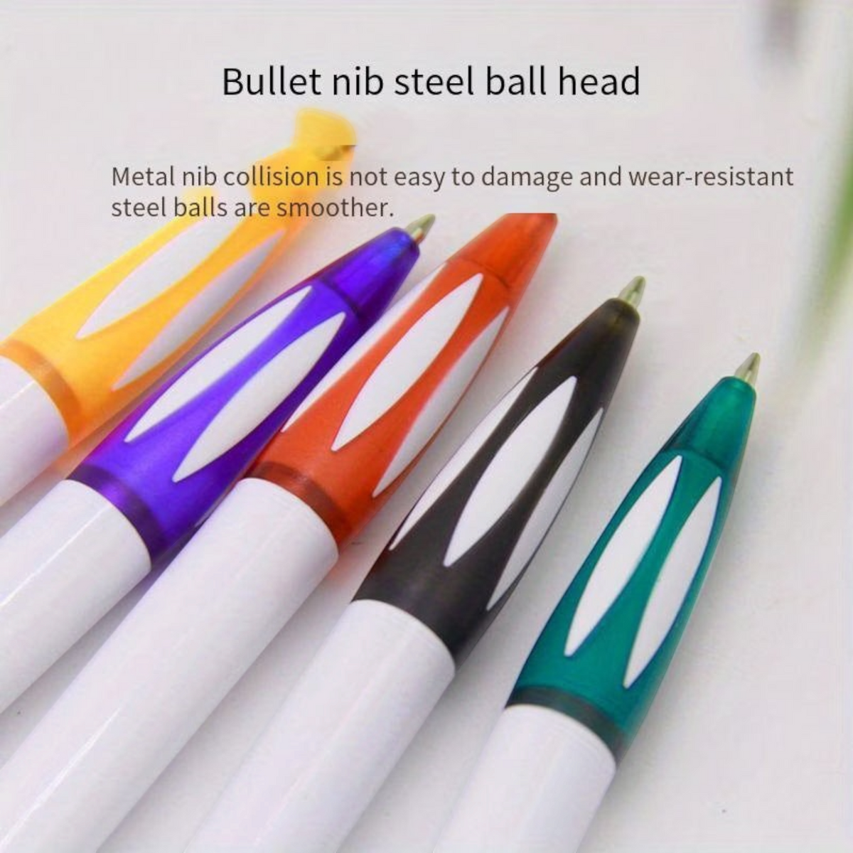 Novelty Soccer Ball Pens