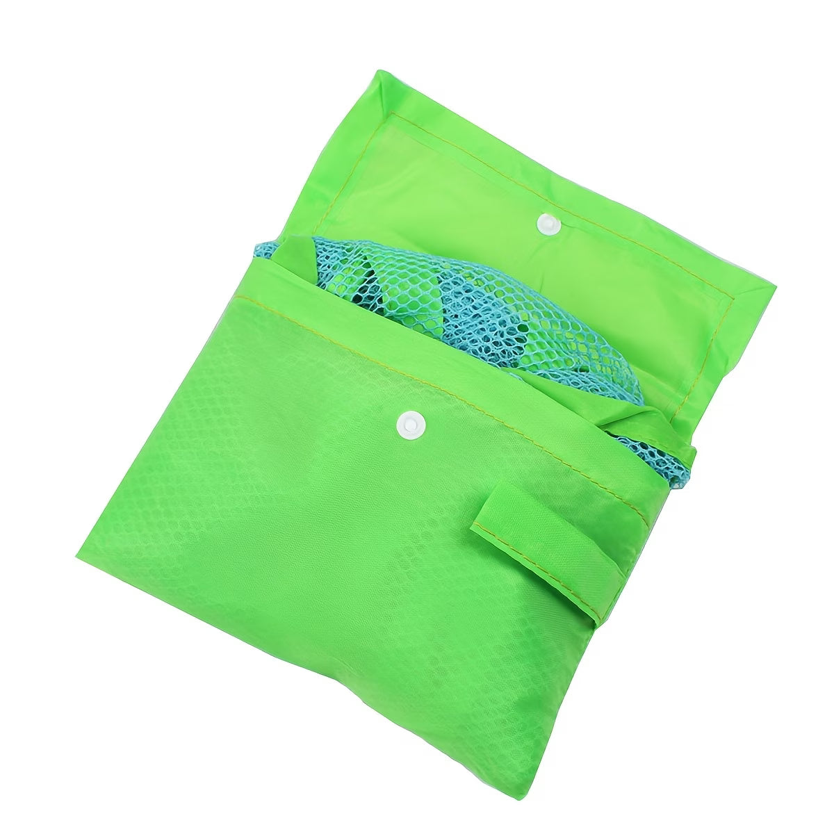 1pc Extra Large Mesh Mommy Bag