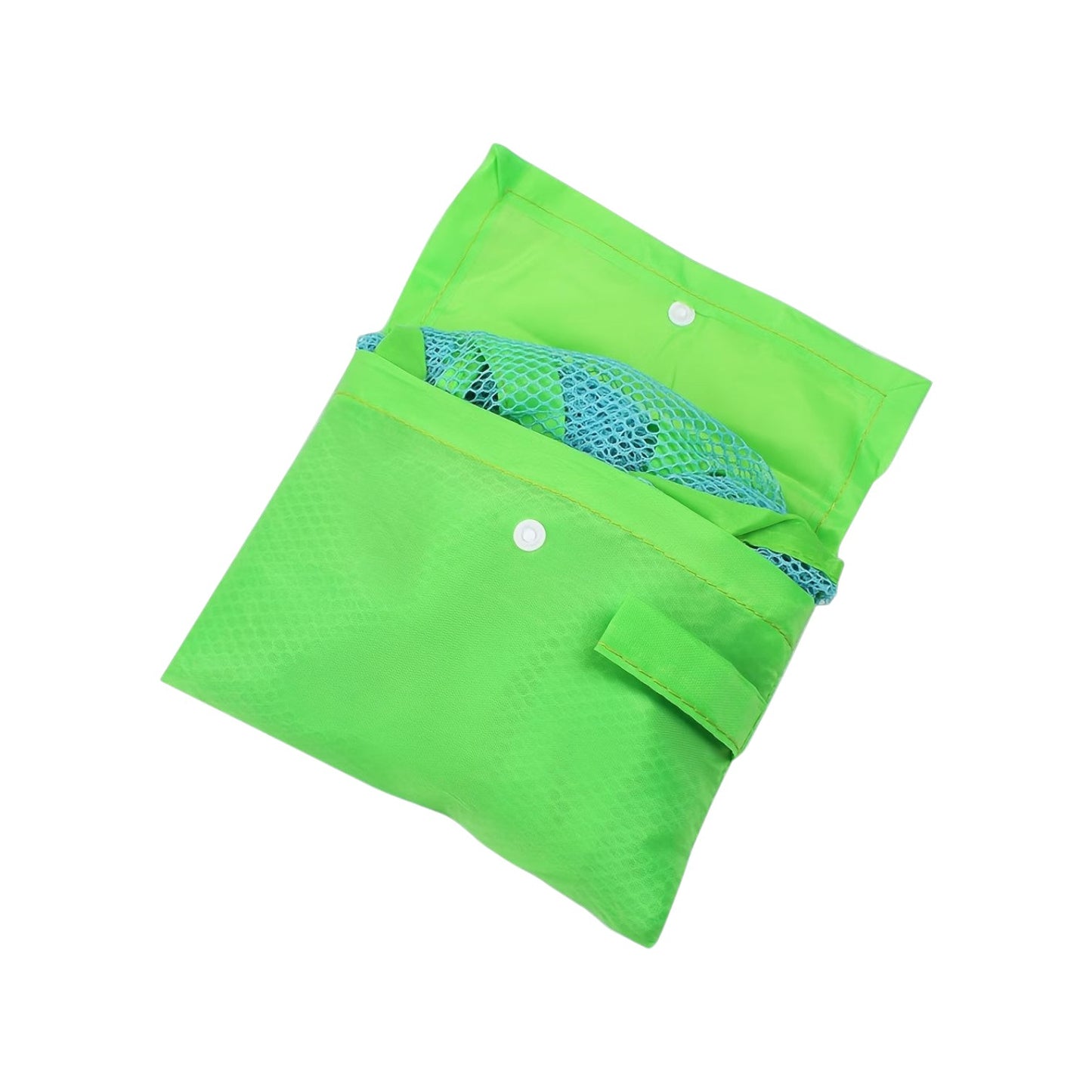 1pc Extra Large Mesh Mommy Bag