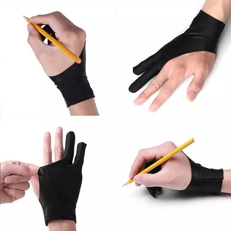جوانتي رسم Drawing Gloves