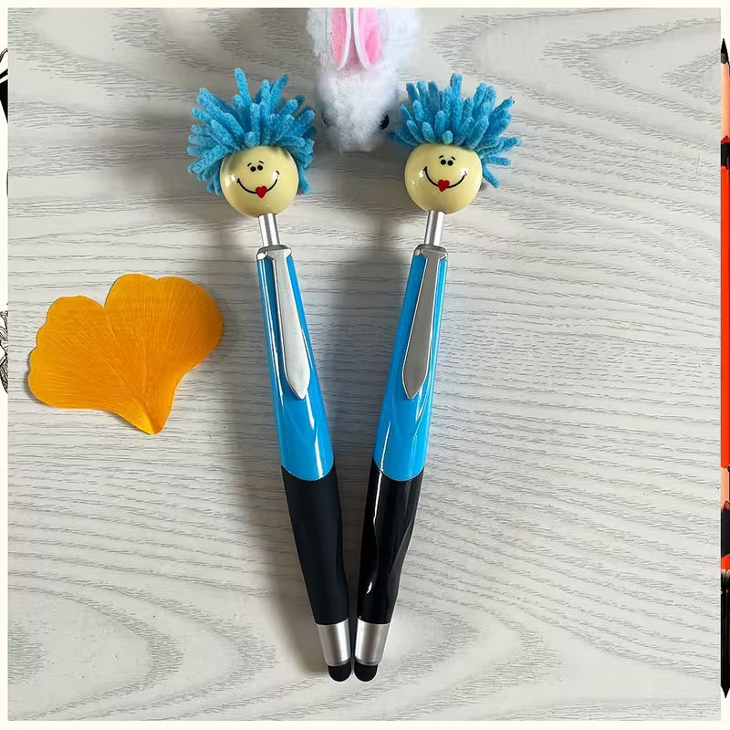 Writing Instruments, Creative And Cute Pens - 1 Pen