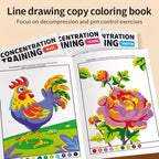 Engaging Hidden Object Book for Children, Explore And Discover Activity Book 32 Pages