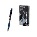 Mechanical pencil Erich Krause MEGAPOLIS Concept 0.9 mm, НВ- 1 pen