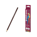 Eric Krause Erasable Colored Pencils Set 6/12/18 Colors Triangular 3.3 mm