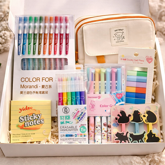 Happiness Bundle Box