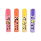 Keyroad Phosphorescent Highlighter Set