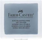 Faber Castell Charcoal Eraser, Square, One Piece, 127321