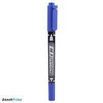 Gxin G-107A CD Permanent Marker, Red