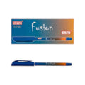 Roto Ballpoint pen Fusion 0.7 mm Blue