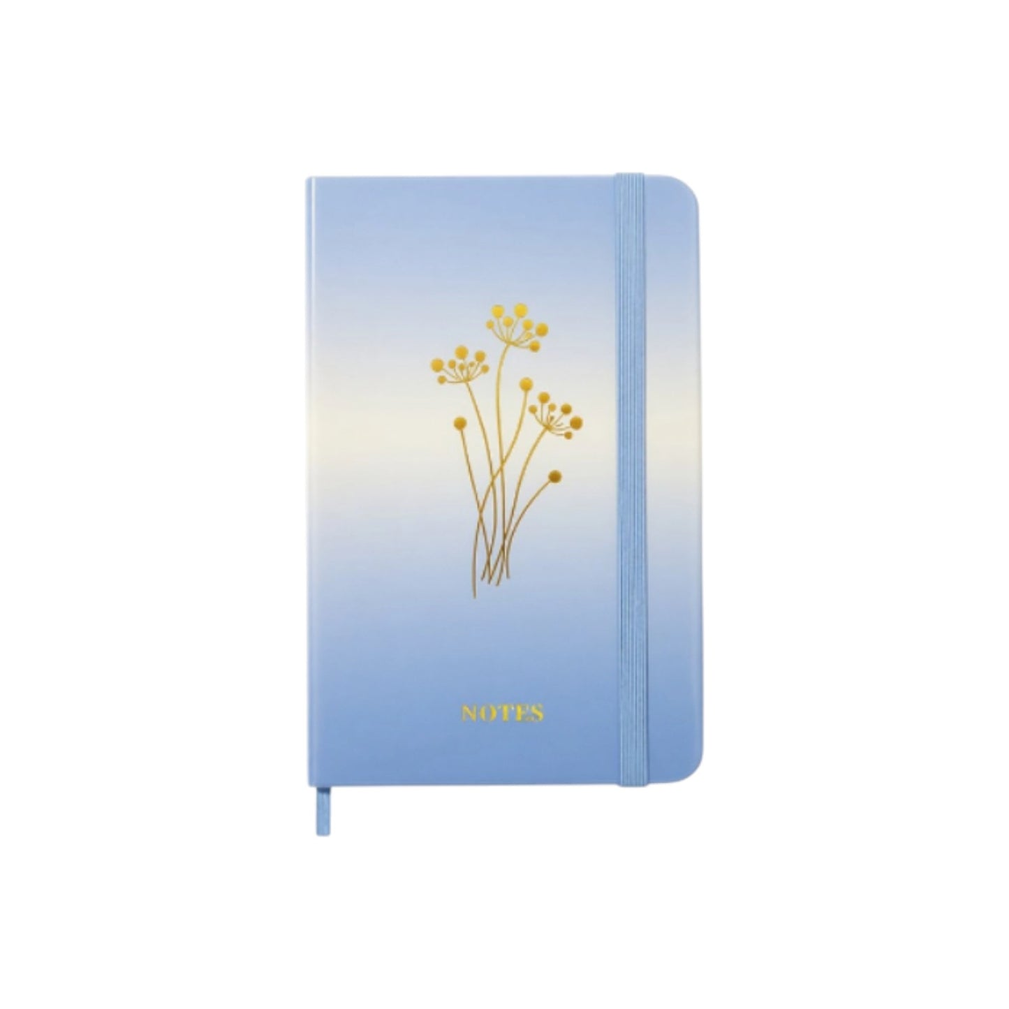A5 Journal Notebook