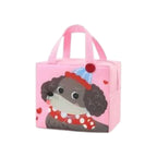 Cute Insulated Lunch Box Bags