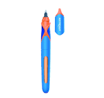 Blue Roller Ballpoint Pen 0.7 mm - Keyroad Model KR971655