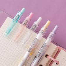 CHOSCH  Gel Pens  0.5 mm  CS-G190 - 1 Pen