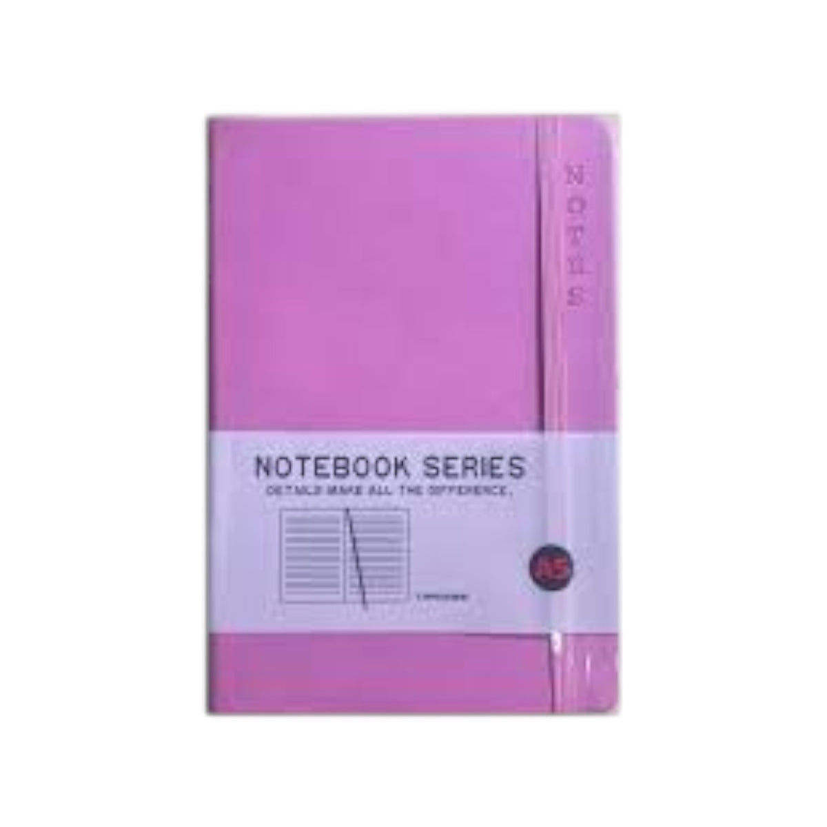 A5 Journal Notebook