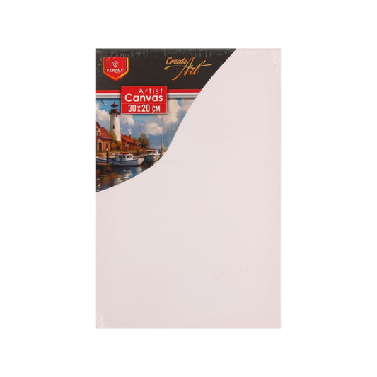 Vertex Drawing Canvas MH8-3, 30x20cm