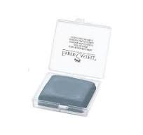 Faber Castell Charcoal Eraser, Square, One Piece, Colors, 127321