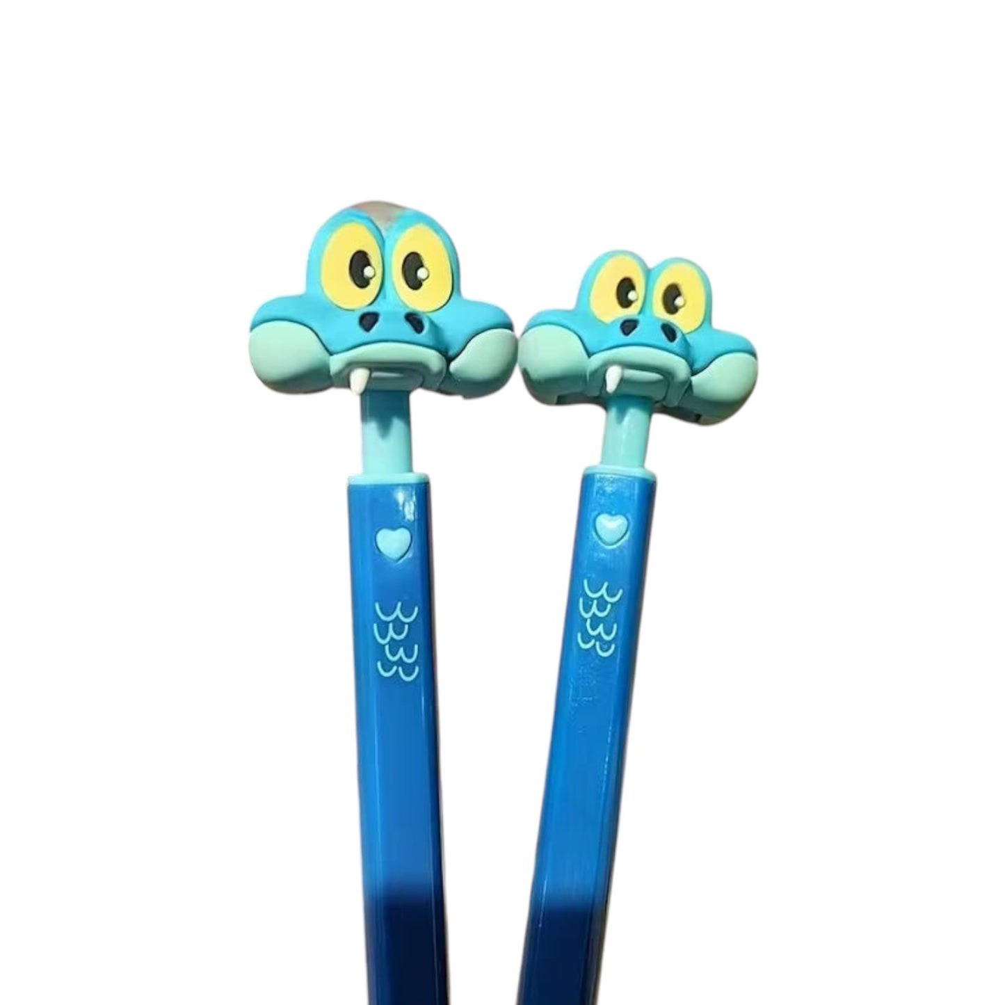 Disney Zootopia New Character Gary the Snake Cartoon Press Gel Pen