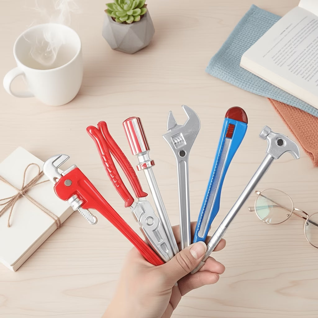 Construction Theme Pens - 1 Pen