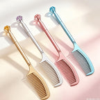 Comb Pens, Unique and Fun Writing Ballpoint Pen