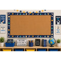 Space Adventure Bulletin Board Border - Pack of 12 ( 8 m )