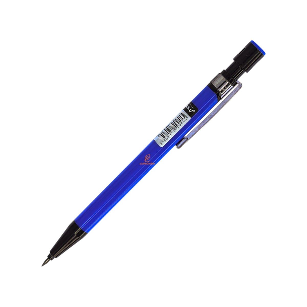 Mechanical Pencil 2.0 Drawing Tools With Sharpener Pencil