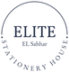 Elite Stationery  House - Home