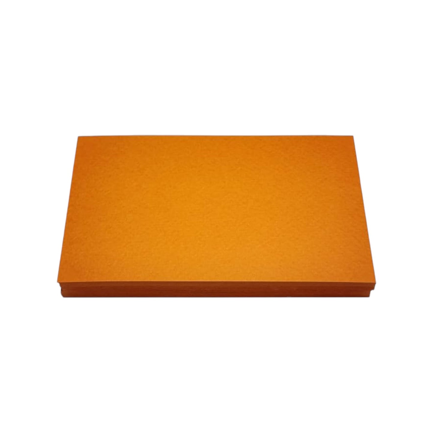 Elite Stationery House premium brown textured blank index cards for study and DIY crafts