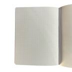 Elite Stationery House Mintra University notebook with squared grid paper for technical sketches and math notes
