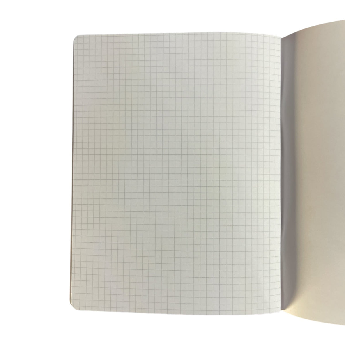 Elite Stationery House Mintra University notebook with squared grid paper for technical sketches and math notes