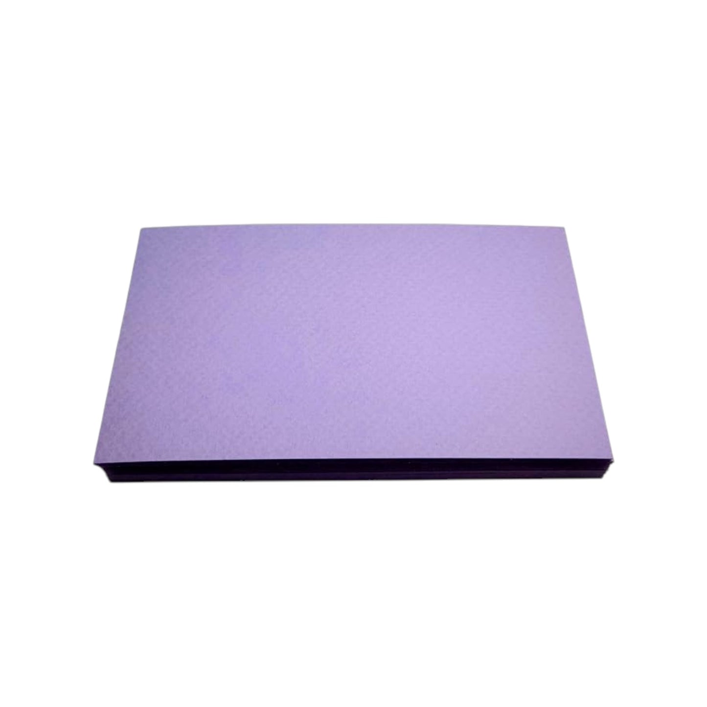 Elite Stationery House purple textured index cards for study and notes in a 180gsm heavyweight cardstock pack