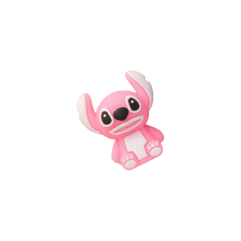 Stitch Big Rubber Sharpener