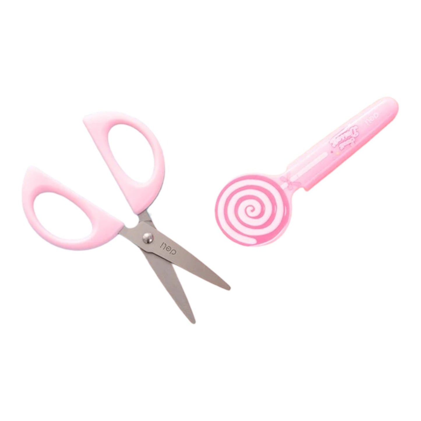 Kids Scissors Metal 6 INCH