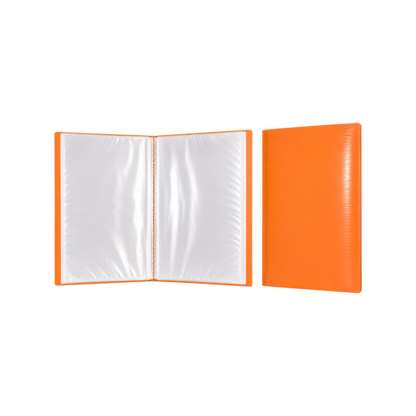 30 Pockets Display Book - A4 Display Folder