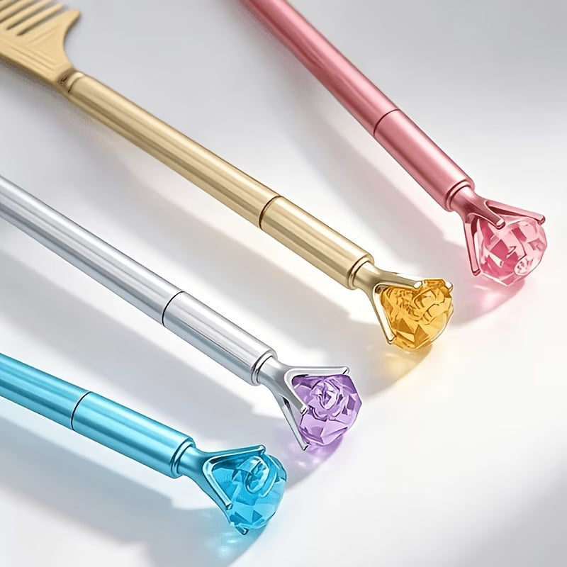 Comb Pens, Unique and Fun Writing Ballpoint Pen