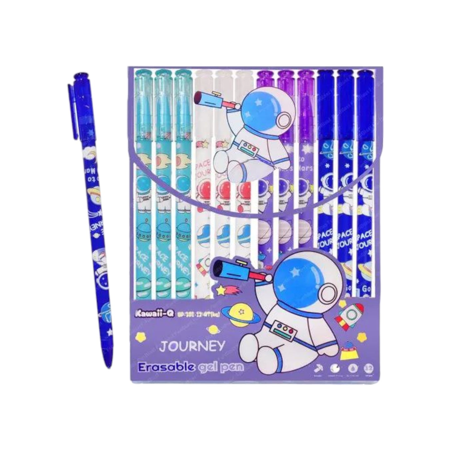 Erasable Pens - 1 Pen