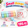 Small Things That Make Someone's Day