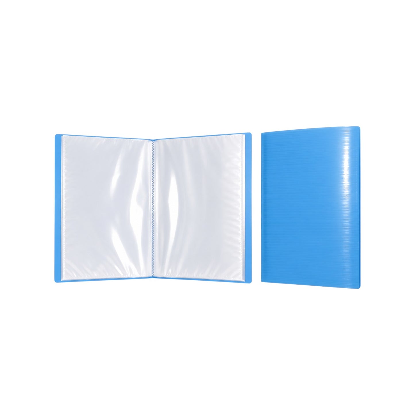 30 Pockets Display Book - A4 Display Folder