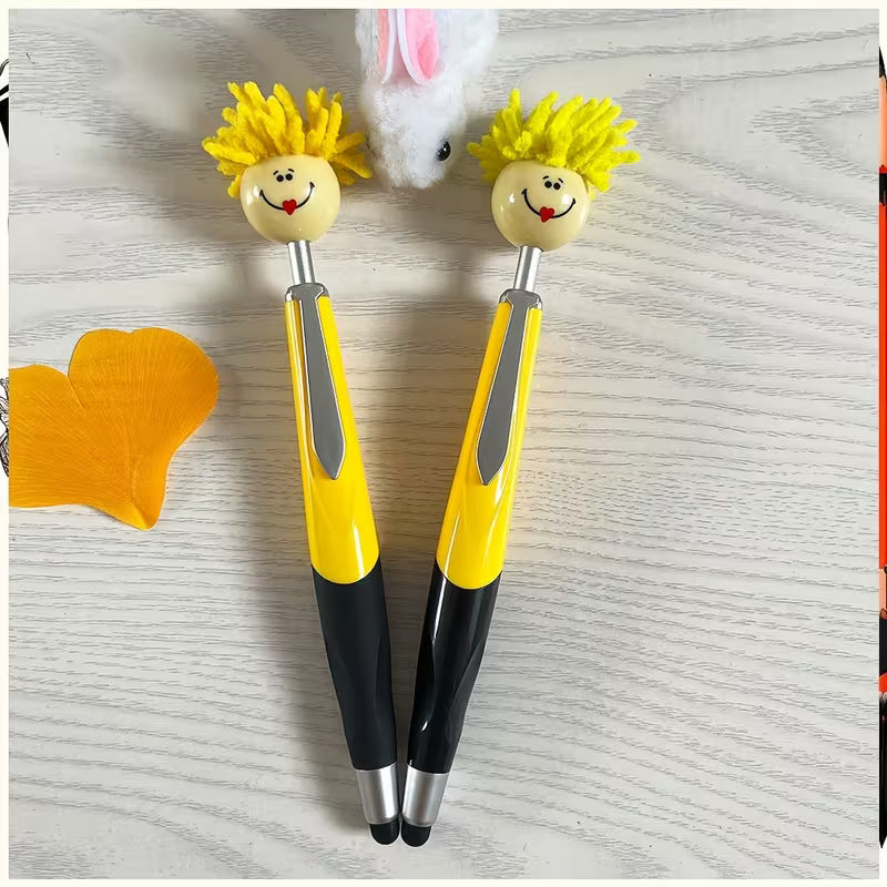 Writing Instruments, Creative And Cute Pens - 1 Pen