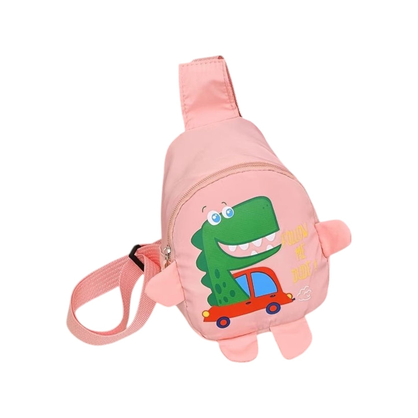 Trendy Mini Backpack
