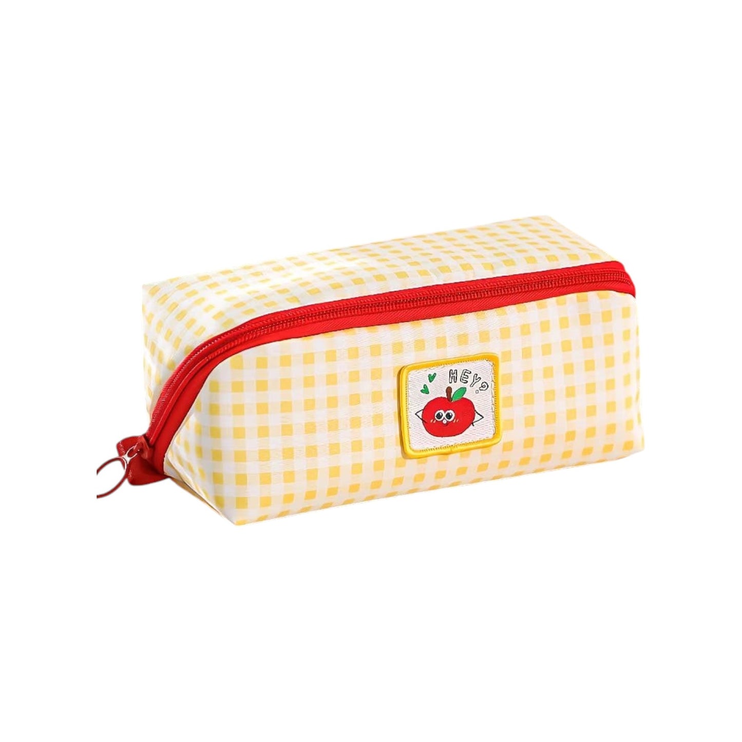 New Prism Grid Pencil Case