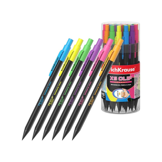 Mechanical pencil, 0.7mm, XS Clip Accent, HB