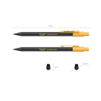 Mechanical pencil, 0.7mm, XS Clip Accent, HB