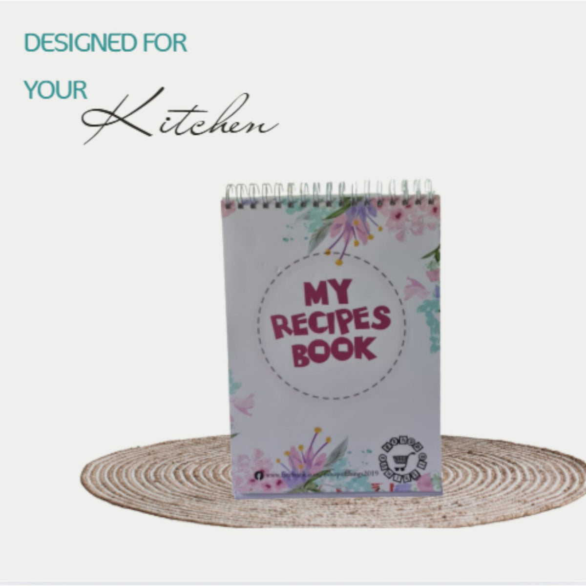 The Recipe Book 5