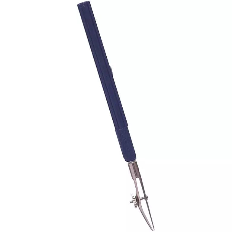 Metal Geometric Table Pen - AS005