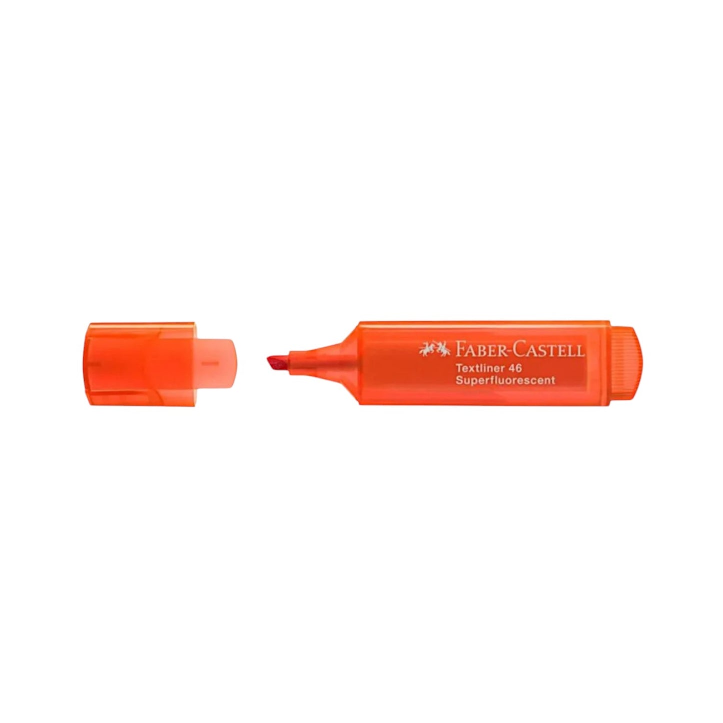 Faber-Castell Highlighter Textliner 46