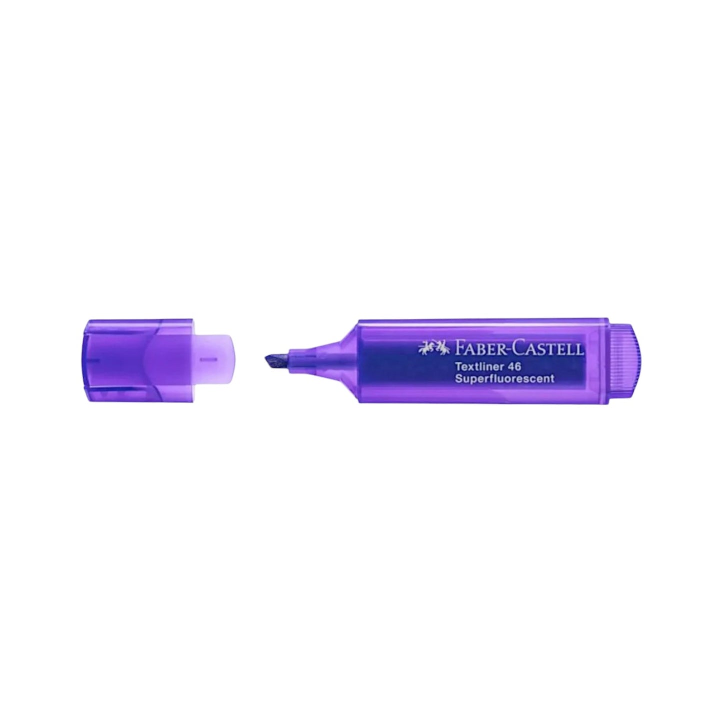 Faber-Castell Highlighter Textliner 46
