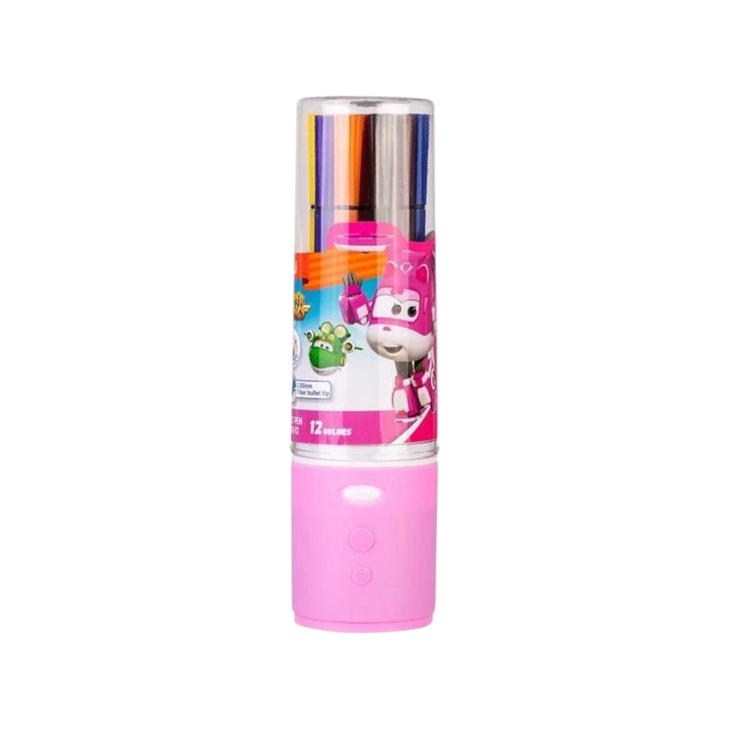 Deli coloring product felt pen c150-12