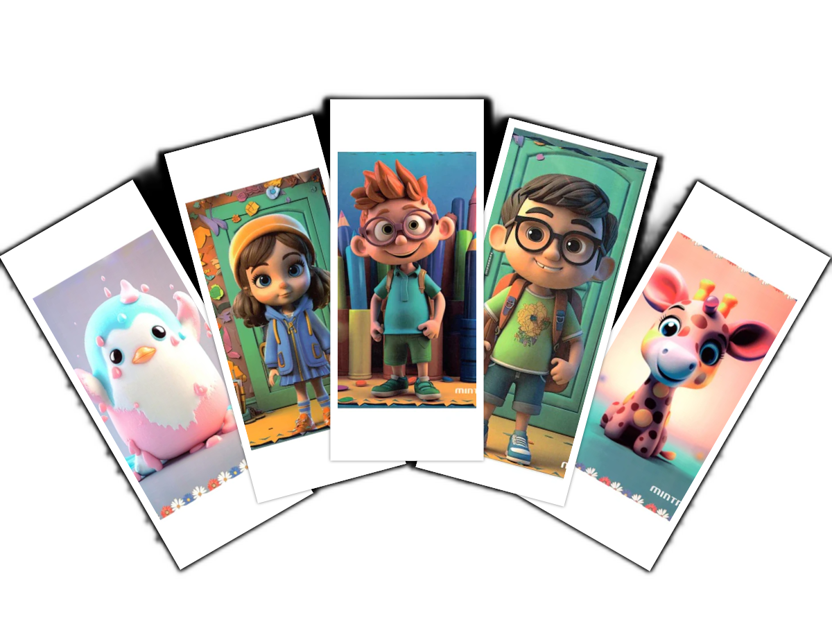 40 Sheets  Mintra Stapled Lined Notebook 40 Sheets A4