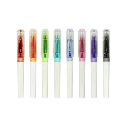 Chosch CS-8683 color Gel Ink Pens 0.5mm, Bright Colors - 1 Pen
