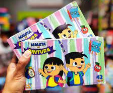 Drawing for Kids (Pack of 42)